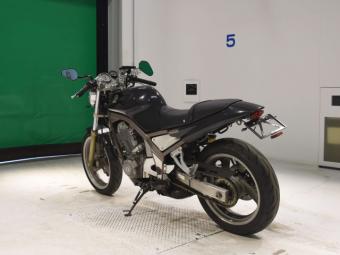 Yamaha SRX 600 3SX 1992 года выпуска