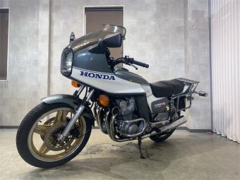 Honda CB900 BOLDOR SC01 2022 года выпуска