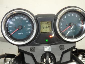 Honda CB 1100 SC65 2010 года выпуска