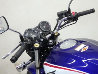 Honda CB 750 RC42 2008 года выпуска