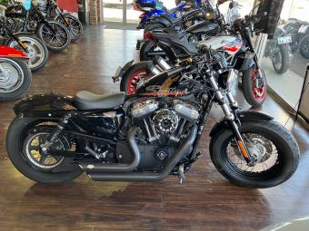 Harley-Davidson SPORTSTER 1200 FORTY-EIGHT  LC3 2011г. 13403
