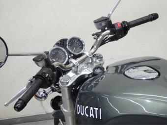 Ducati  DUCATI GT1000 ZDMC103AA6B 2006 года выпуска