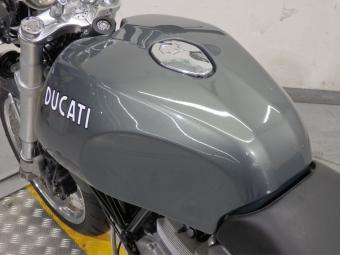 Ducati  DUCATI GT1000 ZDMC103AA6B 2006 года выпуска