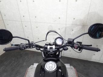 Ducati  DUCATI  SCRAMBLER  IS SSHU TAG  KA00 2021 года выпуска