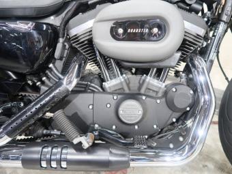 Harley-Davidson  HARLEY XL1200CX  2017 года выпуска