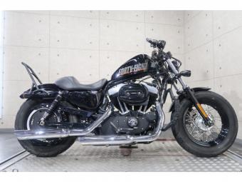 Harley-Davidson SPORTSTER 1200 FORTY-EIGHT  LC3 2012г. 17166