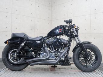 Harley-Davidson  HARLEY XL1200XS XL3 2019 года выпуска