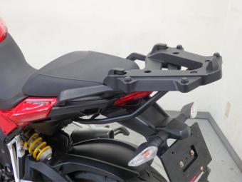 Ducati  DUCATI  MULTI 1200S TOURING  ZDMA302JACB 2013 года выпуска