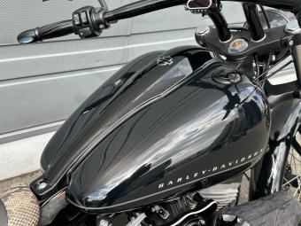 Harley-Davidson LOW RIDER FXS1200-1340 JP5 2013 года выпуска