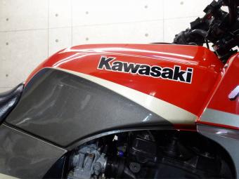 Kawasaki GPZ 900 ZX900A 1998 года выпуска
