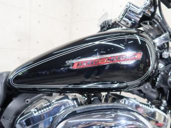 Harley-Davidson SPORTSTER CUSTOM XL1200C CT3 2011 года выпуска