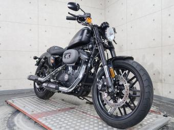 Harley-Davidson  HARLEY XL1200CX LM3 2016 года выпуска