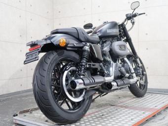 Harley-Davidson  HARLEY XL1200CX LM3 2016 года выпуска