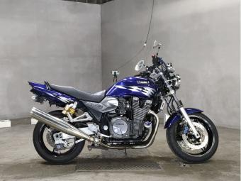 Yamaha XJR 1300 RP17J