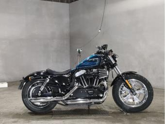Harley-Davidson SPORTSTER 1200 FORTY-EIGHT  LC3 2016г. 5081