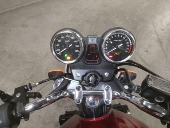 Honda CB 400 SF VTEC NC42 2022 года выпуска