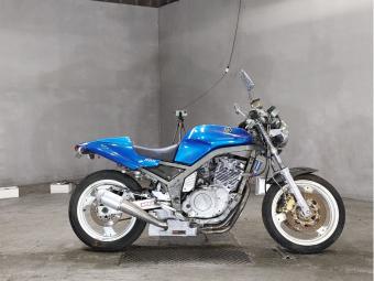 Yamaha SRX 400 3VN 1991г. 12626