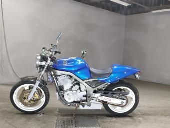 Yamaha SRX 400 3VN 1991 года выпуска