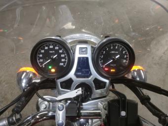 Honda CB 1100 EX SC65 2016 года выпуска