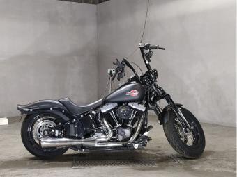 Harley-Davidson CROSS BONES JM5