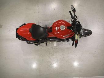 Ducati MONSTER 1200 S  2014 года выпуска