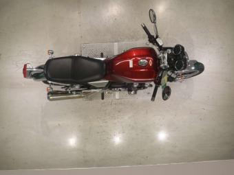 Honda CB 1100 SC65 2010 года выпуска