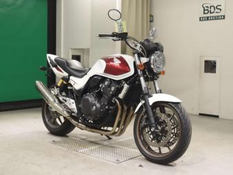 Honda CB 400 SF VTEC NC42 2018 года выпуска