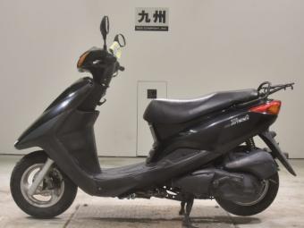 Yamaha AXIS 125 SE53J г. 31,884K
