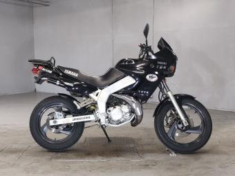 Yamaha TDR 125 ..  года выпуска