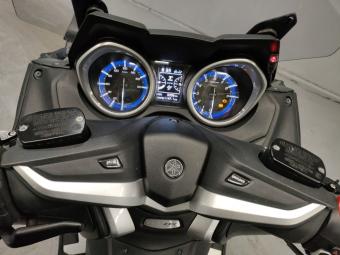 Yamaha T-MAX 530 SJ15J 2018 года выпуска