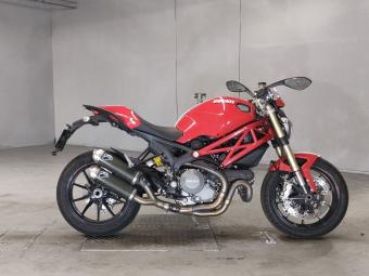 Ducati MONSTER 1100 EVO M511JA