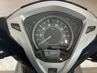 Honda LEAD 125   года выпуска