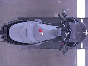 Honda FORZA Z  2012 года выпуска