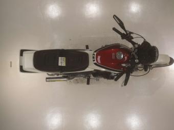 Honda CBX 400 NC07  года выпуска