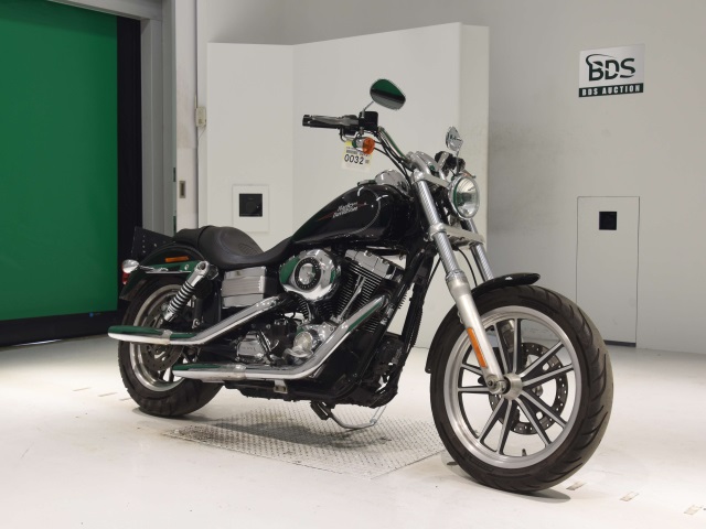 Harley-Davidson DYNA LOW RIDER FXDL1580  2012г. 14,184K