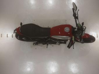 Ducati SCRAMBLER  2015 года выпуска