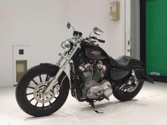 Harley-Davidson SPORTSTER XL883L  2009 года выпуска