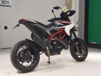 Ducati HYPERMOTARD 820 SP  2013 года выпуска