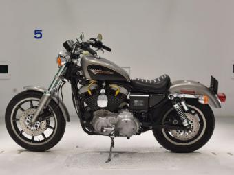 Harley-Davidson SPORTSTER XL1200  1997г. 18,634K