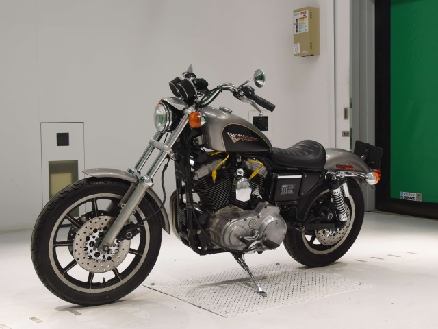 Harley-Davidson SPORTSTER XL1200  1997г. 18,634K
