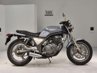Yamaha SRX 400 1JL