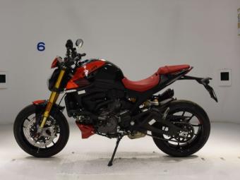Ducati  DUCATI M937SP  2023 года выпуска