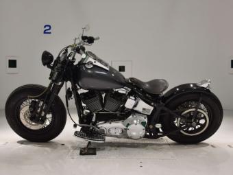 Harley-Davidson HARITAGE SPRINGER FLSTSI1450  2000 года выпуска