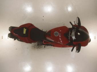 Ducati 1098S  2007 года выпуска