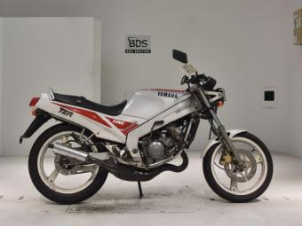 Yamaha TZR 125 3TY  года выпуска
