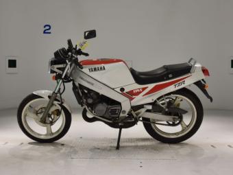 Yamaha TZR 125 3TY г. 23,681K