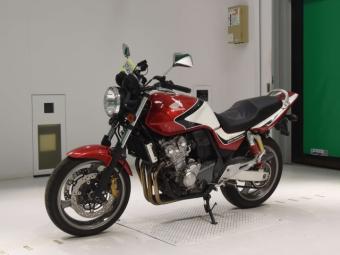 Honda CB 400 SF VTEC NC42 2008 года выпуска