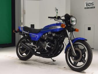 Honda CB 900 F  2021 года выпуска