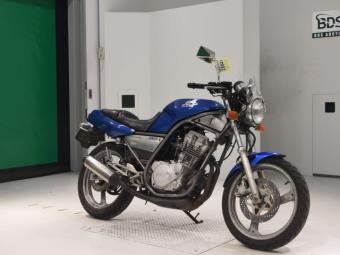 Yamaha SRX 250 3WP 1990 года выпуска