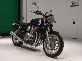 Honda CB 1100 EX ABS SC65 2019 года выпуска